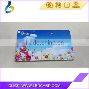 T5577 Scartch-off Cards NFC Smart Cards Wholesale thumbnail-5