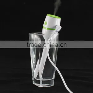 Classic Ultrasonic Cool Mist Industrial Air Humidifier Wholesale thumbnail-2