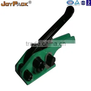 PET Strap Manual Tensioner Tools RED Color thumbnail-4
