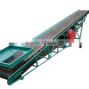 PDSD Conveyor Mobile Belt Conveyor thumbnail-1