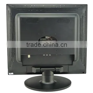 With HDMI AV VGA TV 15 Inch LCD TV Monitor With LED Backlight thumbnail-5