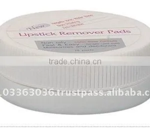 Nail Polish Remover Pads DNLS-1001(20sheet) thumbnail-1