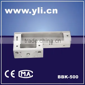 Bracket for Narrow Door and Electric Bolt thumbnail-1
