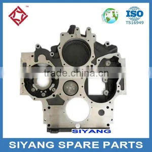 Truck Engine Parts 615600010958 Timing Gear Cover Timing Gear Housing thumbnail-1