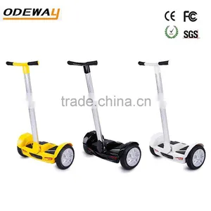 2016 New Chinese Retro Scooter 800W Green City Road Vehicle thumbnail-6