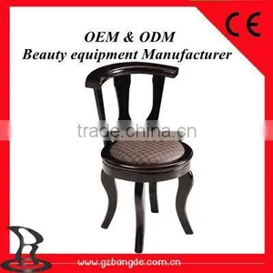 New Professional Spa Stool Beauty Salon Chair BD-D201 thumbnail-1