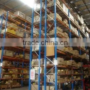 Storage Racking System thumbnail-1