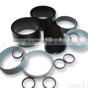 Epoxy Coating Bonded Ndfeb Magnet Arc thumbnail-1