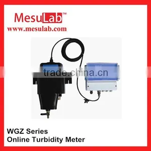 Online Turbidity Meter WGZ Series thumbnail-1