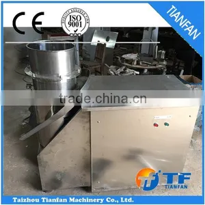 XL-300 Rotary Pelleting Machine /Rotary Granulatoe thumbnail-2