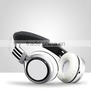 2016 AD188 Customize Wired Headphone Headset OEM ODM Factory China thumbnail-4
