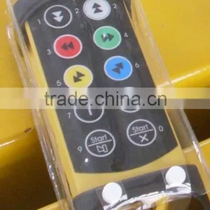 Tilting Vacuum Lifter With DC Power thumbnail-2