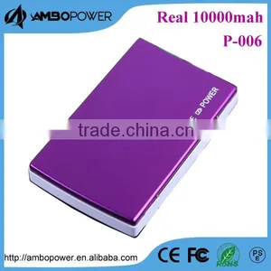 Ultra Slim Power Bank 10000mah thumbnail-2
