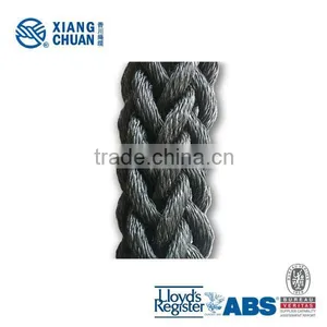 LR Approvaled Climbing Rope Polypropylene Braided Rope thumbnail-1