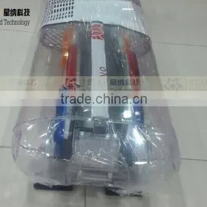 High Power Led Emergency Warning Light Bar for Police Truck thumbnail-3