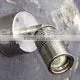 Stainless Steel Wall Lamp thumbnail-1