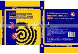 Mosquito Coil for Gambia thumbnail-1