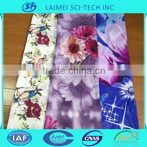Super Soft Textile Digital Fabric Printing Best Fabric to Make Bedding thumbnail-4