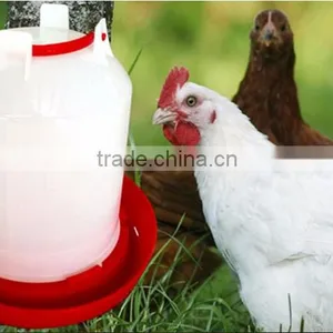 Auto Drinker/ Poultry Drinker/chicken Poultry Farm Auto Drinker thumbnail-4