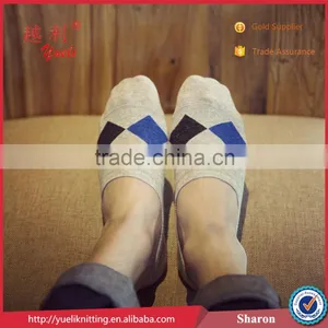 Man Sock Wholesale Custom Pure Color Compression Sock With Logo thumbnail-1