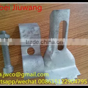 Grating Clips-grating Clip m8 Bolt-grating Panel -grating Clips-Fasteners(Nuts & Bolts) thumbnail-3