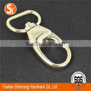 China Supplier Custom Hook Swivel Clasp Hooks thumbnail-1