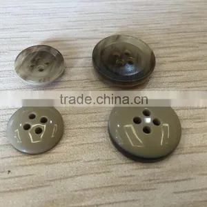 Colorful Resin Buttons for Garments Accessory thumbnail-3
