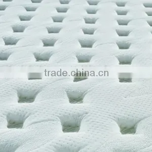 Disidun Furniture High Quality Pocket Spring Latex Memory Foam Mattress Bed Mattress Foam Mattress thumbnail-5