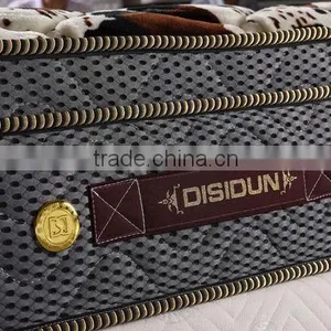 Professional FoShan Factory Mattress Best Bedroom Furniture thumbnail-4