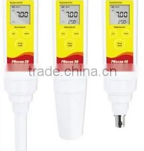 BK-PHscan Series Pocket pH Meter for Lab thumbnail-1