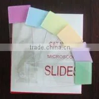 MICROSCOPE SLIDES thumbnail-1