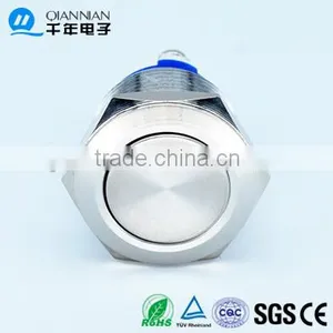 QN19-A1 19MM Non Latching Switch thumbnail-2