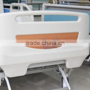 ABS X-ray Available Electric ICU Equipmnt,Electric ICU Hospital Bed With X-ray Function,X-ray Available Electric ICU Hospital be thumbnail-2