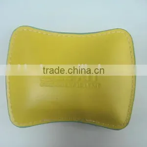 Heart Shape pu Paperweight thumbnail-5