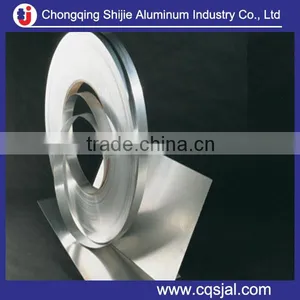 3003 3105 1100 1050 5052 Alloy Narrow Thin Metal Strip Aluminum Decorative Strip thumbnail-2