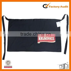 Polycotton Hot Sale Waist Apron thumbnail-1