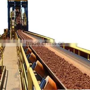 Conveyor System for Coal Belt Transfer Handling thumbnail-1