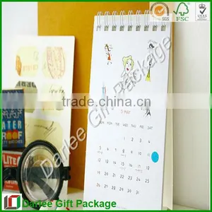 Calender New Design Calender Table Calender thumbnail-1