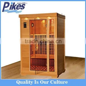 Relax Far Infrared Ray Sauna of One Person thumbnail-1