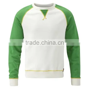 Sweatshirts,custom Sweatshirt,oem High Quality Crewneck Sweatshirt,Customized Fleece Sweatshirt thumbnail-1