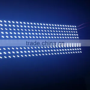 V Shape Aluminum PCB 12V 8520 Led Rigid Bar/strip Led Lights 8520 thumbnail-4