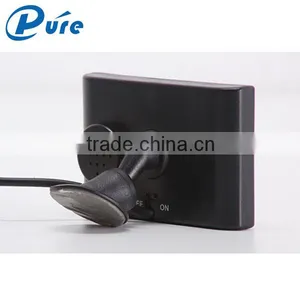 Car Electromagnetic Parking Sensor Vehicle Parking Sensor System Car LCD Parking Sensor thumbnail-2