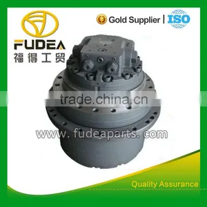 Excavator ZAX330-3 Hitachi Final Drive Assy thumbnail-1