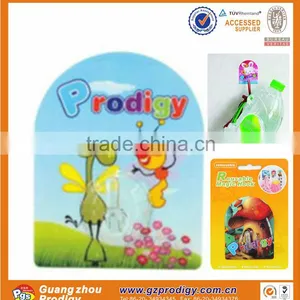 3D Magic Hook/adhesive Sticky Hook/single Decorative Hooks thumbnail-3