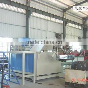 New Product High Speed Sheet Machine thumbnail-1