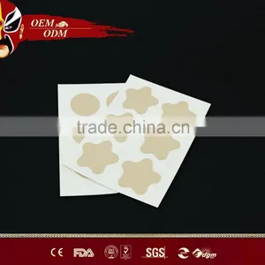 Summer Coming Best Selling Mosquito Repellent Patch thumbnail-3
