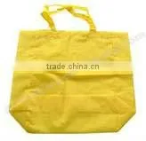 Elegant Design Non Woven Shopping Bag With Handle thumbnail-1