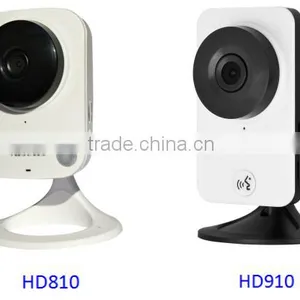 HD 720p Icloud Wifi 2p2 Wireless ip Camera Cctv Wireless Camera Spy Camera thumbnail-1