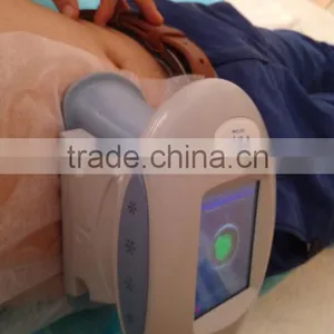 Fat Freezing Cryolipolise Machine Silical Gel Handle Better Can Protect Our Skin thumbnail-4