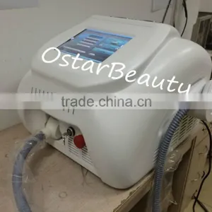 Laser For Hair Removal OstarBeauty Diode 8.4 Inches Laser 808nm Machine DH 02 Permanent thumbnail-4